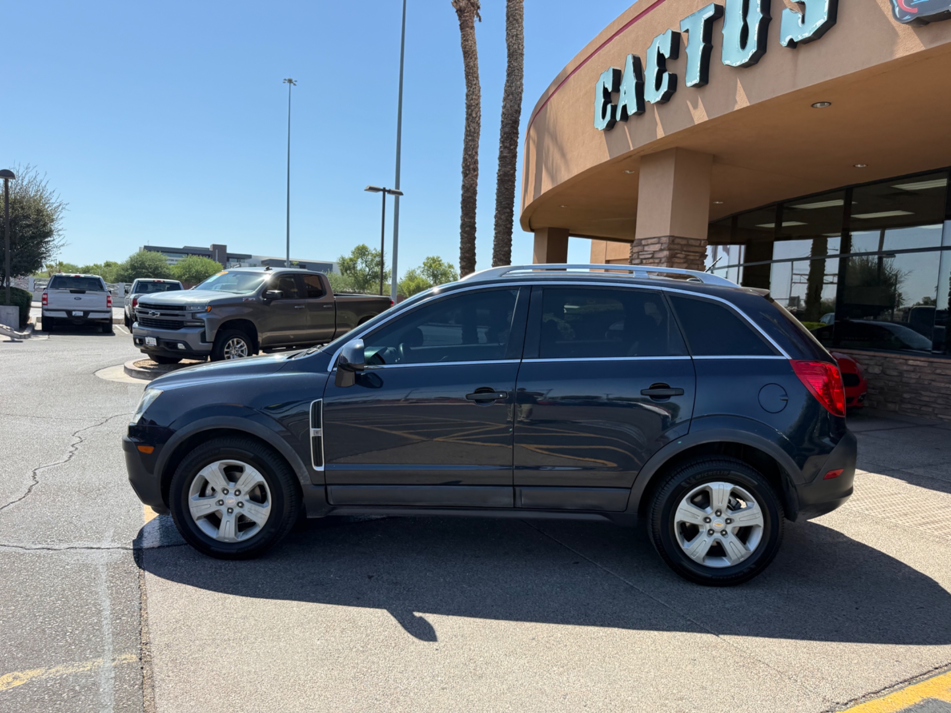 chevrolet captiva sport 2015 3GNAL2EK7FS502353 image chevrolet captiva sport 2015 3GNAL2EK7FS502353 image